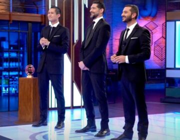 Πρεμιέρα για το Masterchef 5