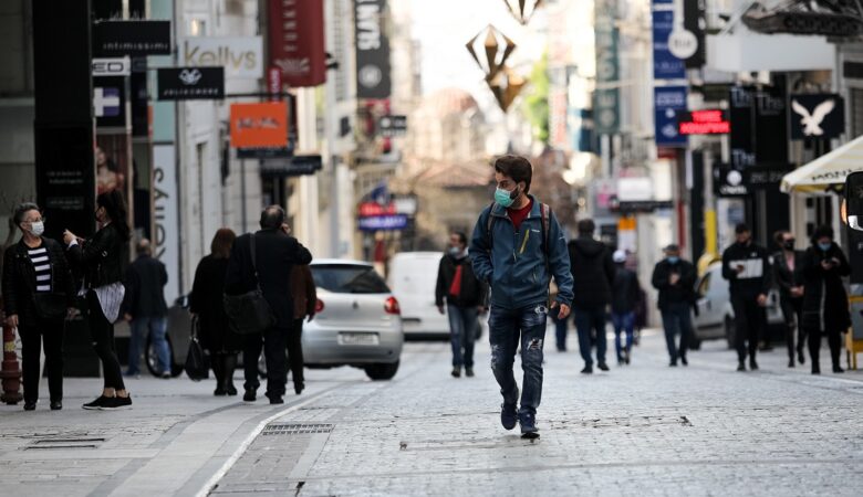 Κορονοϊός: Τα έκτακτα μέτρα προστασίας που ισχύουν έως την 1η Φεβρουαρίου