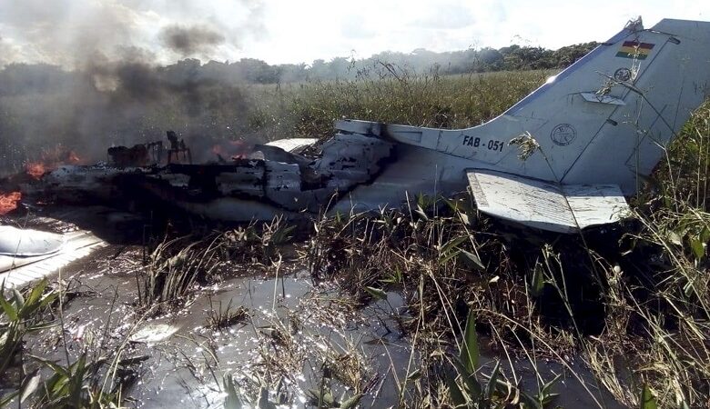 Aεροπορική τραγωδία στη Βραζιλία: Συντριβή αεροσκάφους με ποδοσφαιρική ομάδα