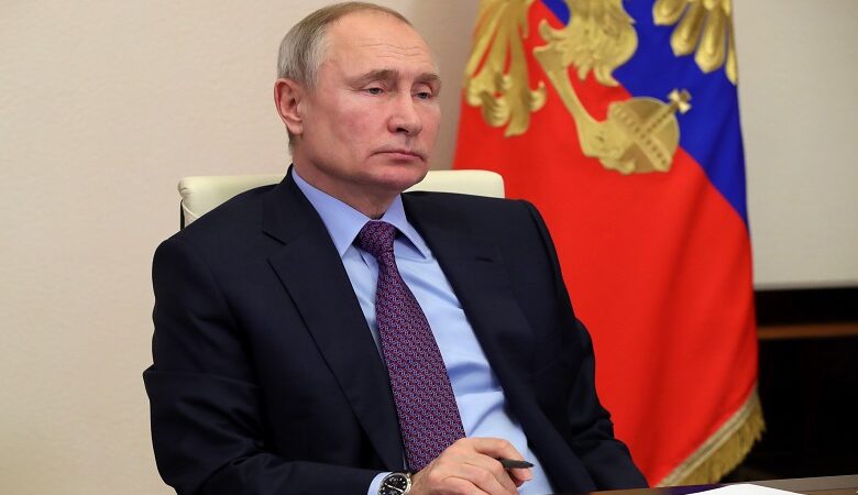 Forbes: Αυτό θα συμβεί αν ο Πούτιν επιτεθεί με πυρηνικά στην Ουκρανία
