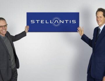Ο γίγαντας της αυτοκινητοβιομηχανίας Stellantis Group