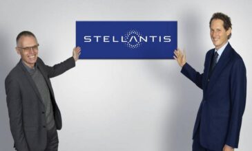 Ο γίγαντας της αυτοκινητοβιομηχανίας Stellantis Group
