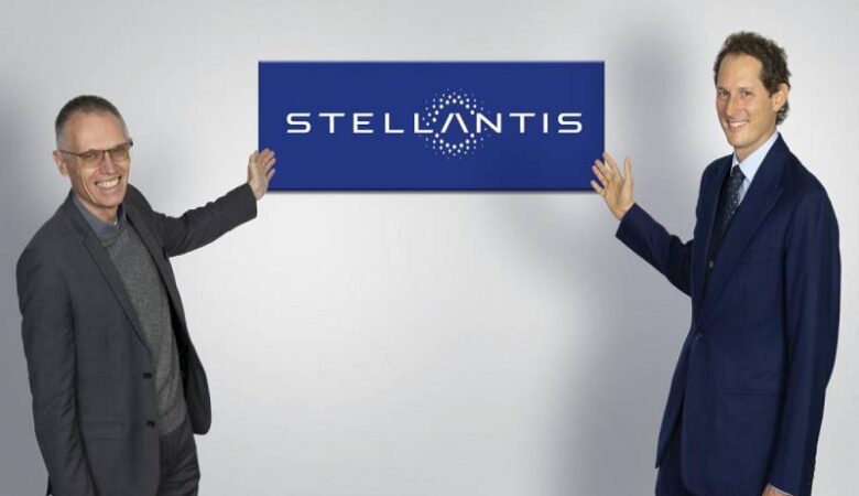 Ο γίγαντας της αυτοκινητοβιομηχανίας Stellantis Group