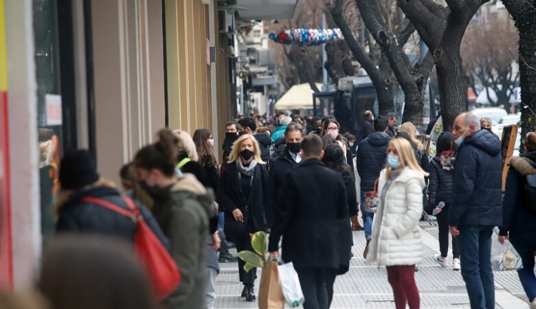 Κορονοϊός: Έκκληση του δημάρχου Θεσσαλονίκης στους πολίτες να τηρούν τα μέτρα