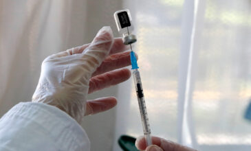 Εμβόλιο κορονοϊού: Το χρονοδιάγραμμα των παραλαβών- Πόσα ραντεβού έχουν κλειστεί