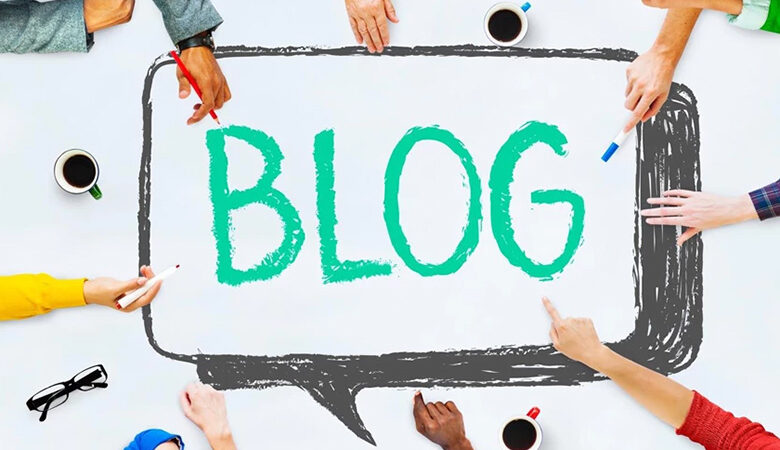 Blog SEO: Πώς να Βελτιστοποιήσετε Αποτελεσματικά τα Άρθρα σας για τη Google