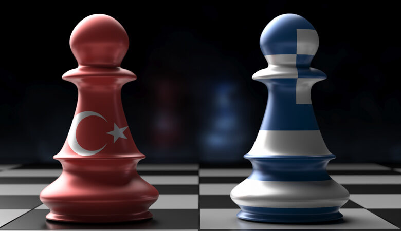 Διπλωματικές πηγές: Τούρκοι αξιωματούχοι συνεχίζουν να επαναλαμβάνουν τις ίδιες παράνομες και ανυπόστατες αιτιάσεις