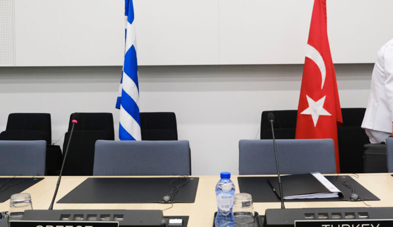 Διάβημα της Ελλάδας για τη νέα τουρκική Navtex
