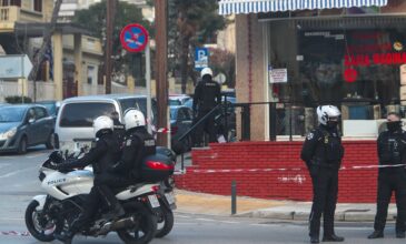 Σύσκεψη στην Εισαγγελία Θεσσαλονίκης για τα κρούσματα οπαδικής βίας στην πόλη