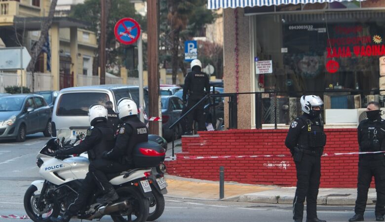 Σύσκεψη στην Εισαγγελία Θεσσαλονίκης για τα κρούσματα οπαδικής βίας στην πόλη