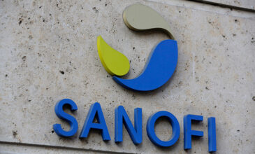 Κορονοϊός: Η Sanofi θα βοηθήσει τις Pfizer/BioNTech στην παραγωγή επιπλέον δόσεων