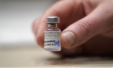 Κορονοϊός: Η Σουηδία σταματάει τις πληρωμές για τα εμβόλια στην Pfizer