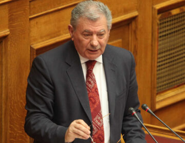 Σήφης Βαλυράκης: Προσπάθειες να «θαφτεί» η υπόθεση καταγγέλλει η οικογένεια
