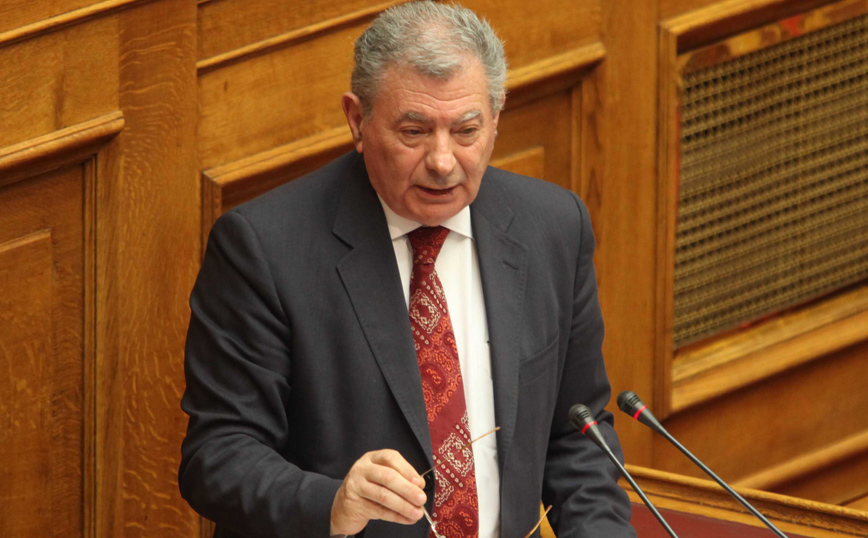 Υπόθεση Σήφη Βαλυράκη: Κατασχέθηκαν οι καραμπίνες των κατηγορούμενων για τη δολοφονία του