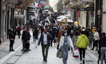 Βασιλακόπουλος: Κίνδυνος μεγάλης διασποράς αν ξεφύγει η κατάσταση στην Αττική