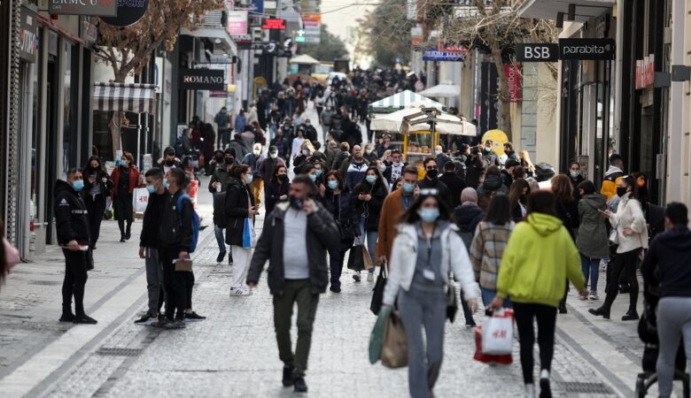 Βασιλακόπουλος: Κίνδυνος μεγάλης διασποράς αν ξεφύγει η κατάσταση στην Αττική