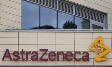 Κορονοϊός: Η AstraZeneca αποσύρθηκε από τη σημερινή συζήτηση με την ΕΕ για τα εμβόλια