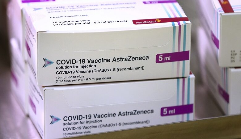 Κυριακίδου: Παραμένει το αδιέξοδο ΕΕ-AstraZeneca για τις παραδόσεις εμβολίων