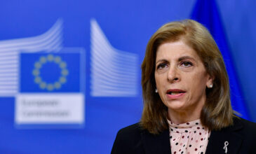 ΕΕ-Στέλλα Κυριακίδου: Η AstraZeneca πρέπει να εκπληρώσει τις δεσμεύσεις της