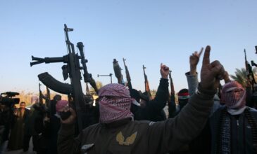 Εκδίδεται στην Ολλανδία Σύρος που κατηγορείται για ισλαμική τρομοκρατία