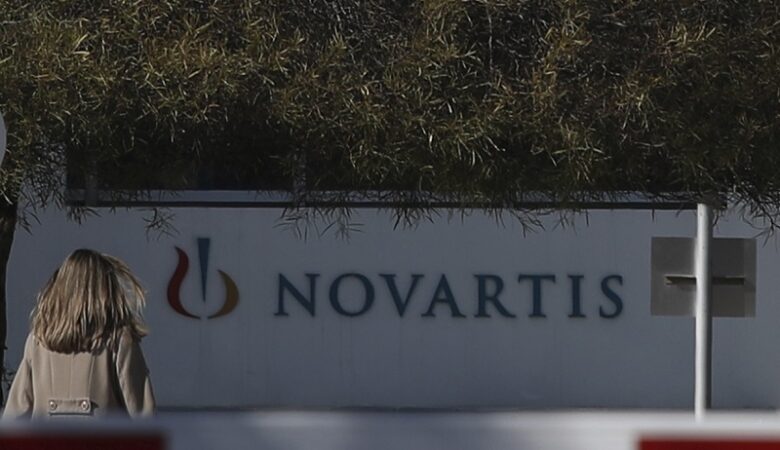 Novartis: Αναζητά συνεργάτες για την παρασκευή εμβολίων και τεστ