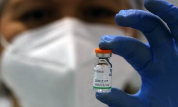 Κορονοϊός: Η Ουγγαρία μετά το ρωσικό Sputnik V ενέκρινε και το κινεζικό εμβόλιο