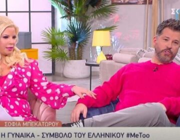 Αντελίνα – Χάρης Βαρθακούρης και Ναταλία Γερμανού έδωσαν «μάχη» για την τηλεθέαση