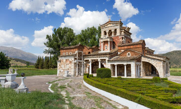Πέντε εκκλησίες που είναι μοναδικές στην Ελλάδα – Τα χαρακτηριστικά που τις κάνουν ξεχωριστές