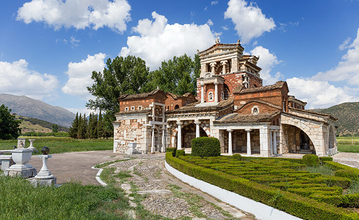 Πέντε εκκλησίες που είναι μοναδικές στην Ελλάδα – Τα χαρακτηριστικά που τις κάνουν ξεχωριστές