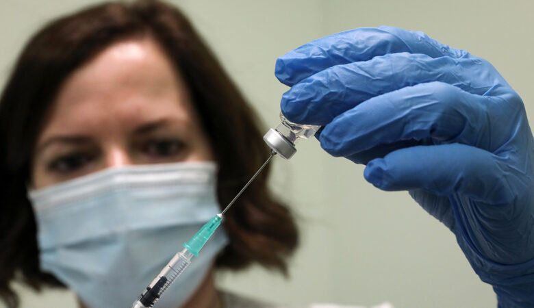 Κορονοϊός: Στο 2,75% ο εμβολιασμός του πληθυσμού στη χώρα- Το χρονοδιάγραμμα των παραλαβών