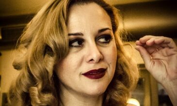Η ηθοποιός Γιολάντα Μπαλαούρα για την σεξουαλική παρενόχληση που δέχθηκε