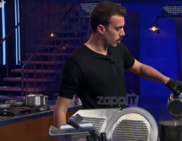 MasterChef 5: Ο παίκτης που «έφτασε κοντά» σε εστιατόριο του Γκόρντον Ράμσεϊ