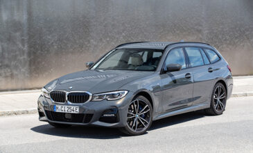 Η BMW ενισχύει την plug-in υβριδική γκάμα της με εκδόσεις της σειράς 3 και 5