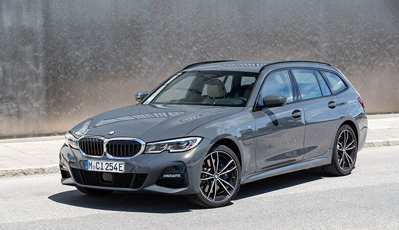 Η BMW ενισχύει την plug-in υβριδική γκάμα της με εκδόσεις της σειράς 3 και 5