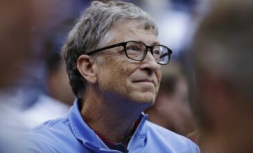 Η απρόσμενη συνήθεια του Bill Gates κάθε βράδυ πριν πάει για ύπνο