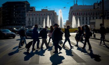 Βατόπουλος: Στόχος είναι να ανακοπεί η αύξηση κρουσμάτων για να μην γίνει ανεξέλεγκτη