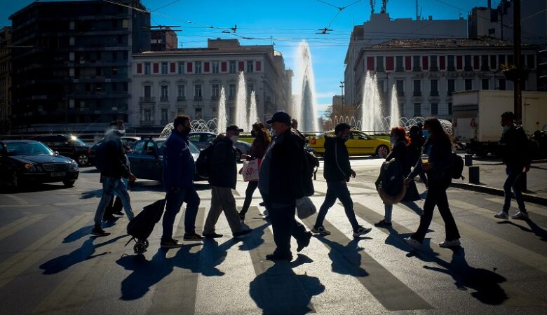 Βατόπουλος: Στόχος είναι να ανακοπεί η αύξηση κρουσμάτων για να μην γίνει ανεξέλεγκτη