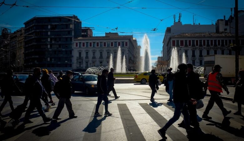 Κορονοϊός: Στην Αττική τα 565 από τα 1.113 νέα κρούσματα – 106 στη Θεσσαλονίκη