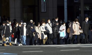 Κορονοϊός-έρευνα: Οι άνθρωποι με υψηλή «καλή» χοληστερίνη κινδυνεύουν λιγότερο