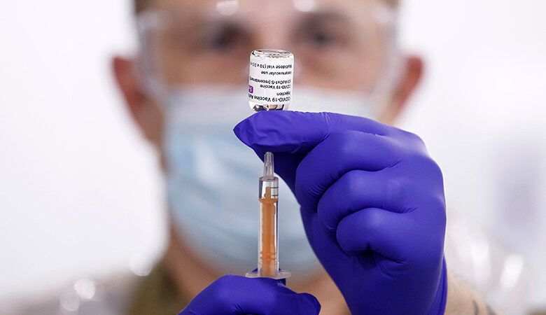 ΠΟΥ για AstraZeneca: Είναι πολύ νωρίς για να απορρίψουμε αυτό το εμβόλιο