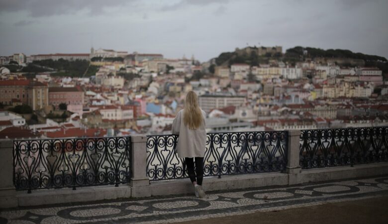 Κορονοϊός: Παρατείνεται το lockdown στην Πορτογαλία πιθανόν έως τα μέσα Μαρτίου