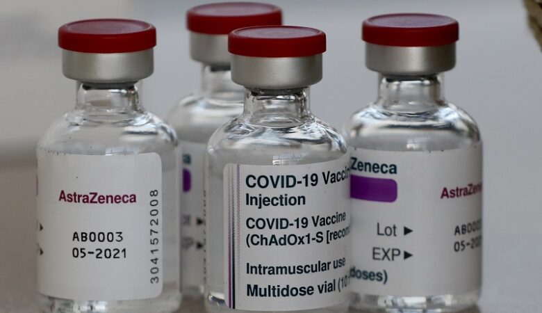 ΠΟΥ: Το εμβόλιο της AstraZeneca μπορεί να χορηγηθεί και για την νοτιοαφρικανική μετάλλαξη