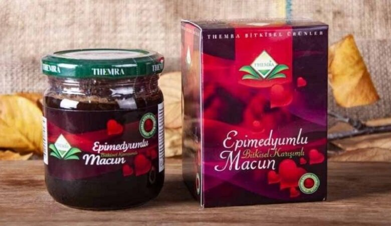 ΕΟΦ: Απαγόρευση διακίνησης και διάθεσης του προϊόντος Epimedium Macun