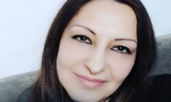 Άντζυ Σαμίου: Έπεσα θύμα σεξουαλικής παρενόχλησης από γείτονα στα 5 μου χρόνια