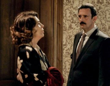 Άγριες Μέλισσες: Πέφτει «βόμβα» στο σπίτι των Σεβαστών