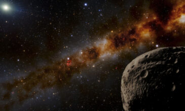 Farfarout: Αυτό είναι το πιο μακρινό γνωστό σώμα στο ηλιακό μας σύστημα
