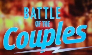 Battle of the Couples: Το βραχιόλι που θα κρίνει τα πάντα στο διαγωνισμό