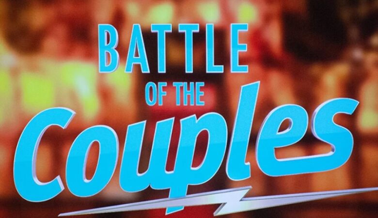 Battle of the Couples: Το βραχιόλι που θα κρίνει τα πάντα στο διαγωνισμό