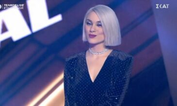 The Voice: Μεγάλη νικήτρια η Ιωάννα Γεωργακοπούλου – Διπλή χαρά για την Έλενα Παπαρίζου