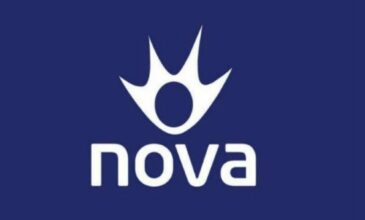 Η ασυναγώνιστη προσφορά της Nova διαθέσιμη μέχρι το τέλος Μαρτίου για όλους τους νέους συνδρομητές